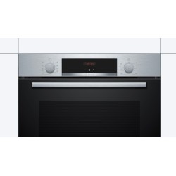 HBA534BS0 BOSCH FORNO INC. 60CM 71LT MULTIF. CL.A 3D ECOCLEAN 