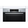 HBA534BS0 BOSCH FORNO INC. 60CM 71LT MULTIF. CL.A 3D ECOCLEAN 