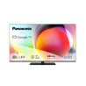 TN50W70AEZ PANASONIC TV LED 50" UHD 4K DVBT2/S2 SMART GOOGLE TV