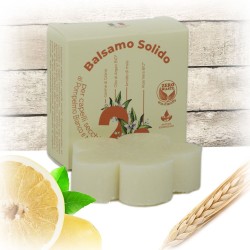 P BALSAMO SOLIDO 60GR. VARI ECO-FRIENDLY