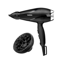 6713DE BABYLISS PHON PROF. AC 2200W FUNZ. IONICA