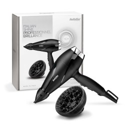 6713DE BABYLISS PHON PROF. AC 2200W FUNZ. IONICA