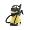 WD5V25522 KARCHER BIDONE ASPIRA SOLIDI/LIQUIDI 1100W 25LT