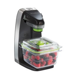 JF010X FOODSAVER MACCH. SOTTOVUOTO VERTICALE 21W