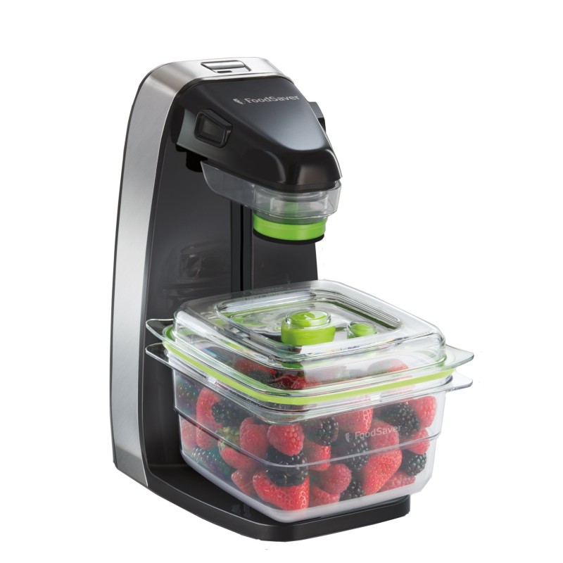 JF010X FOODSAVER MACCH. SOTTOVUOTO VERTICALE 21W