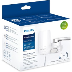 AWP3703 PHILIPS ON-TAP FILTRO ACQUA PER RUBINETTO