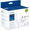 AWP3703 PHILIPS ON-TAP FILTRO ACQUA PER RUBINETTO