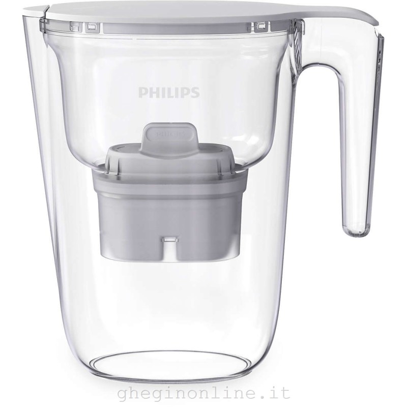 AWP2935WH10 PHILIPS CARAFFA FINTRANTE 2,6LT S/TIMER