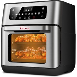 FG9600 GIRMI FORNETTO/FRIGG. EL. 1500W 11LT 9PROGR.