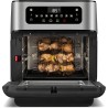 FG9600 GIRMI FORNETTO/FRIGG. EL. 1500W 11LT 9PROGR.