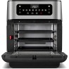 FG9600 GIRMI FORNETTO/FRIGG. EL. 1500W 11LT 9PROGR.