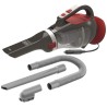 ADV1200 BLACK&DECKER ASPIABRIC. AUTO 12V C/ADATT/ACC.