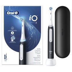 IO3 ORAL-B SPAZZ. ELETTR....