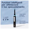 IO3 ORAL-B SPAZZ. ELETTR. C/TRAVEL CASE BLACK