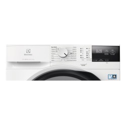 EW6FBG210G ELECTROLUX LAV. C/FRONT. 10KG 1400G. CE.A INVERTER VAP.