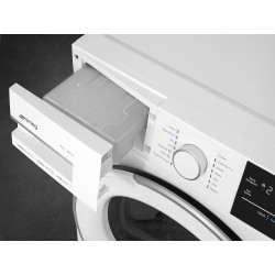 DN93SL SMEG ASCIUGATRICE 9KG CL.A+++ INVERTER 