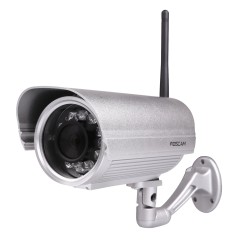 H264 MODE VIDEOCAMERA ALLARME WIFI