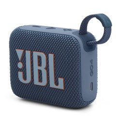 JBLGO4BLU JBL MINI SPEAKER RIC. BT 4,2W 90-20 KHZ