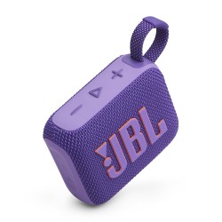 JBLGO4PUR JBL MINI SPEAKER RIC. BT 4,2W 90-20KHZ