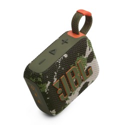 JBLGO4SQUAD JBL MINI SPEAKER RIC. BT 4,2W 90-20KHZ