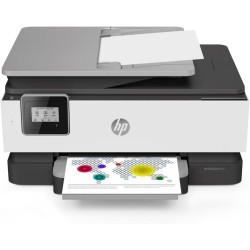 1KR71B HP STAMPANTE MF INKJET 18PPM WIFI