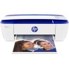 T8X19B HP MF.INKJET 8PPM F/R LCD WIFI DESKJET 3760 BLU