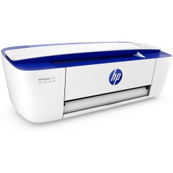 T8X19B HP MF.INKJET 8PPM F/R LCD WIFI DESKJET 3760 BLU