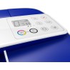 T8X19B HP MF.INKJET 8PPM F/R LCD WIFI DESKJET 3760 BLU