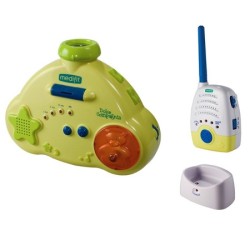 MD602 MEDIFIT BABYMONITOR 3...