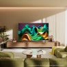 55U69NQ HISENSE TV MINILED ULED 55" UHD 4K DVBT2/S2 SMART