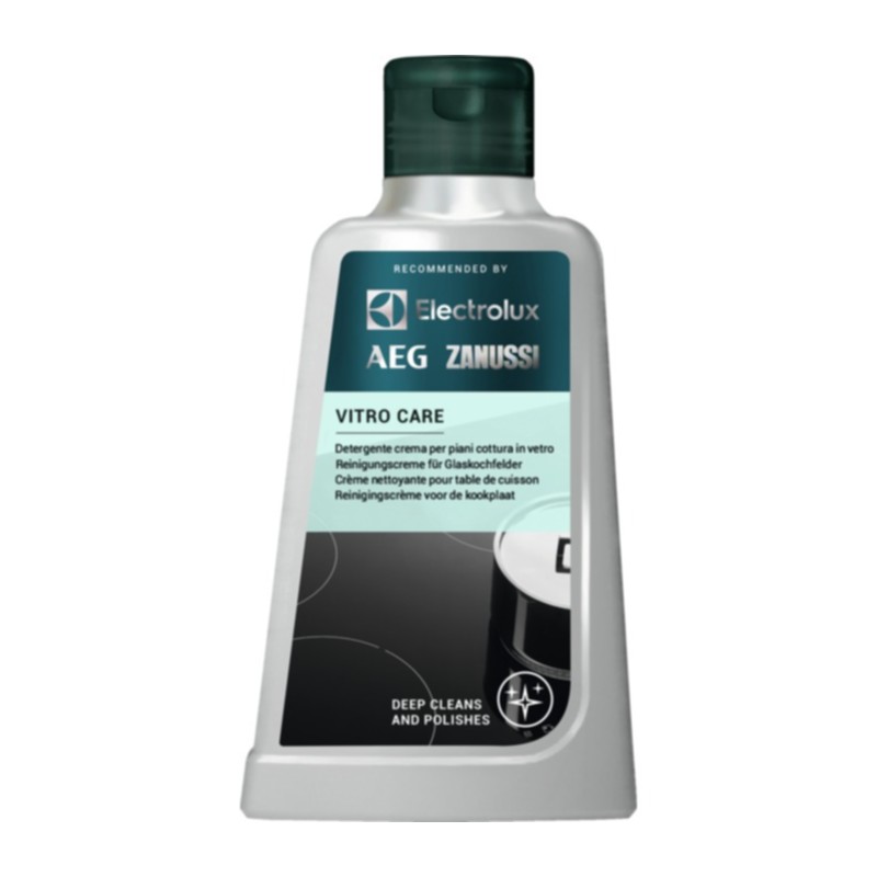 M3HCC200 ELECTROLUX DETERG. CREMA PIANI INDUZ. 300ML