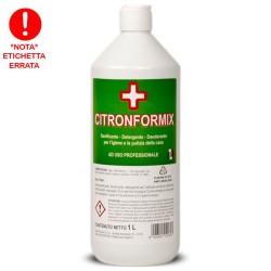 CITROFORMIX DETERGENTE...