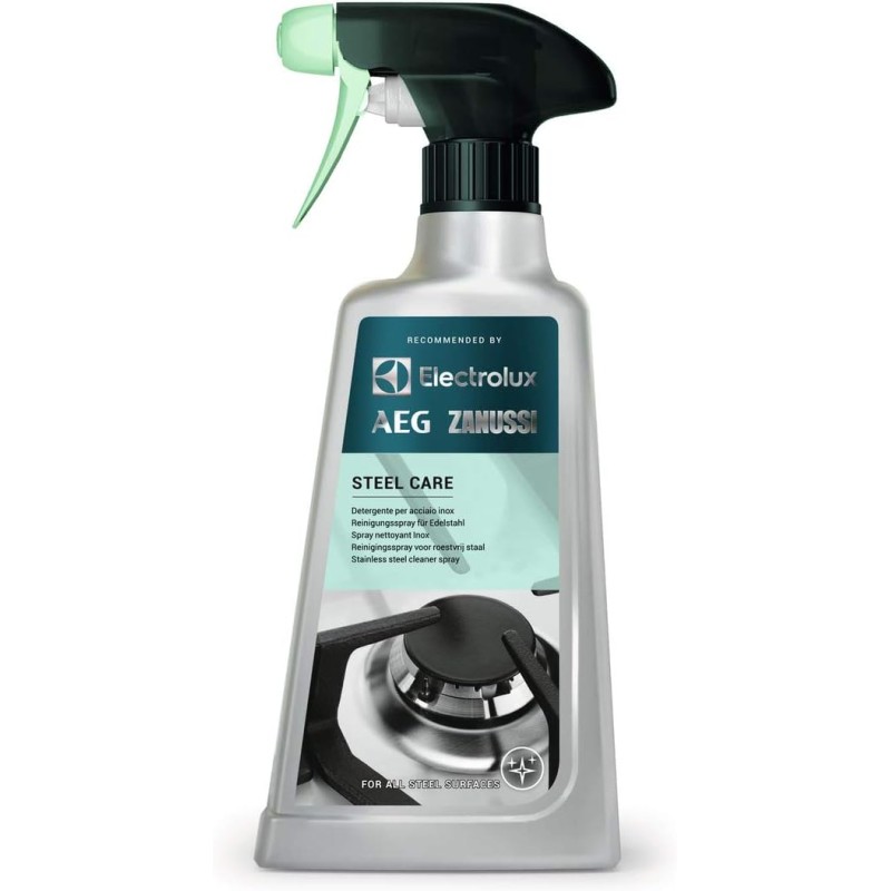 M3SCS200 ELECTROLUX DETERGENTE SPRAY PER INOX 500ML