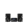 SCUX102EK PANASONIC MINI HIFI 300W BT DAB+ AUX NERO