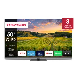 50QG5C14 THOMSON TV QLED...