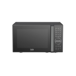 MGC20130BB BEKO FORNO M/O 20LT C/GRILL 1000W NERO