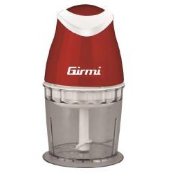 TR0102 GIRMI TRITATUTTO 350W 500ML LAME ACCIAIO