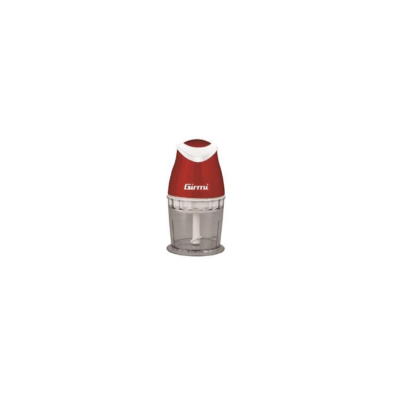 TR0102 GIRMI TRITATUTTO 350W 500ML LAME ACCIAIO